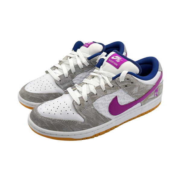 Nike SB Dunk Low Rayssa Leal