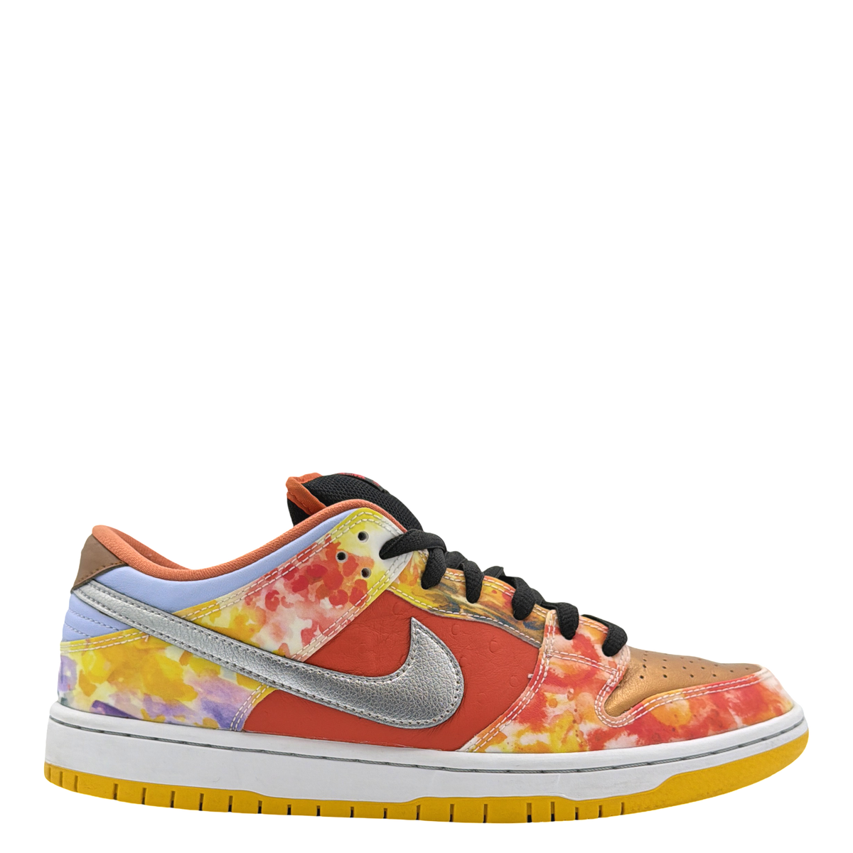 Nike SB Dunk Low Street Hawker (2021)