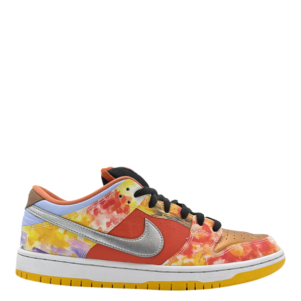 Nike SB Dunk Low Street Hawker (2021)