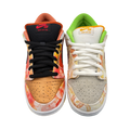 Nike SB Dunk Low Street Hawker (2021)
