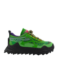 OFF-WHITE Odsy-1000 Green (2022)