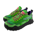 OFF-WHITE Odsy-1000 Green (2022)