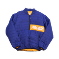 Palace Half Zip Packer Jacket