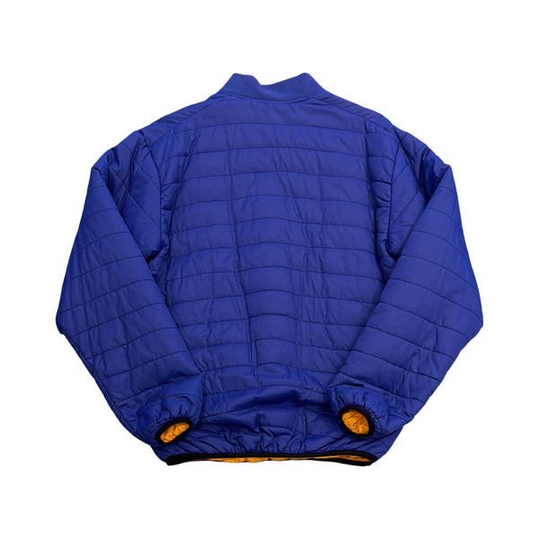 Palace Half Zip Packer Jacket