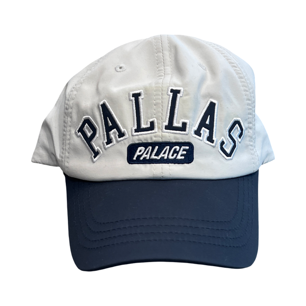 Pallas Shell 6 Panel