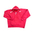 Prototypes Moved-Neckline Hoodie