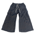 Rick Owens Cargobela Pants 'Black'
