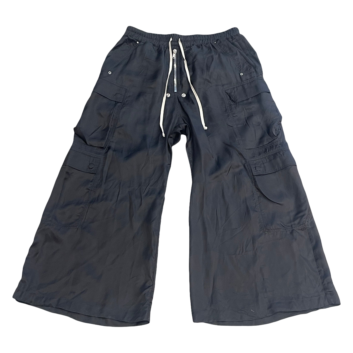Rick Owens Cargobela Pants 'Black'