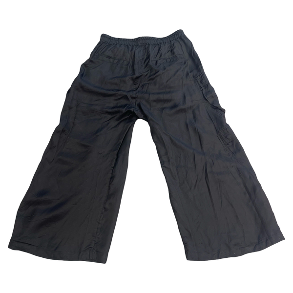 Rick Owens Cargobela Pants 'Black'