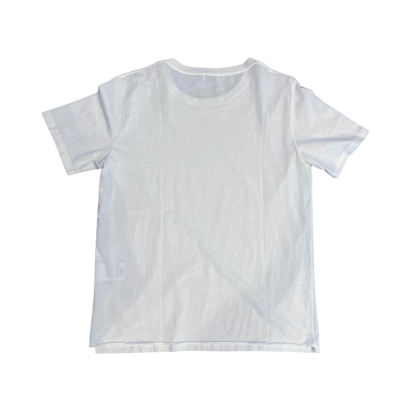 Saint Laurent Signature Tee