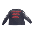 Saint Michael Saint Youth Long Sleeve