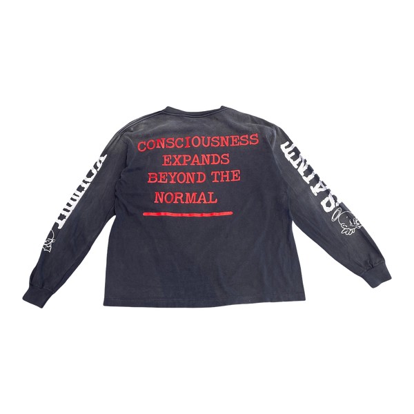 Saint Michael Saint Youth Long Sleeve