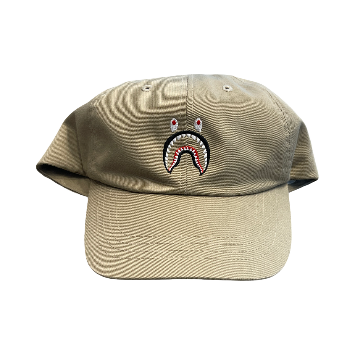 Shark Panel Wgm Cap