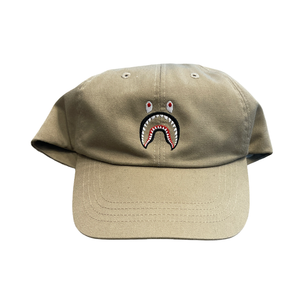 Shark Panel Wgm Cap