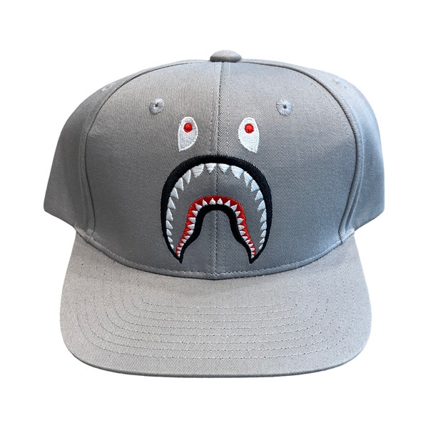 Shark Snap Back