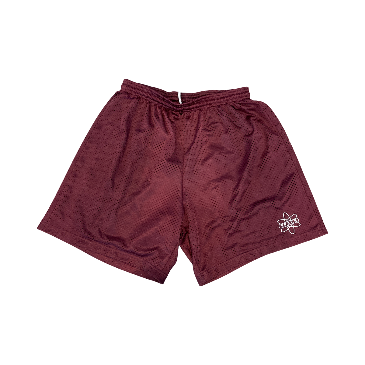 Space Village Gym Shorts