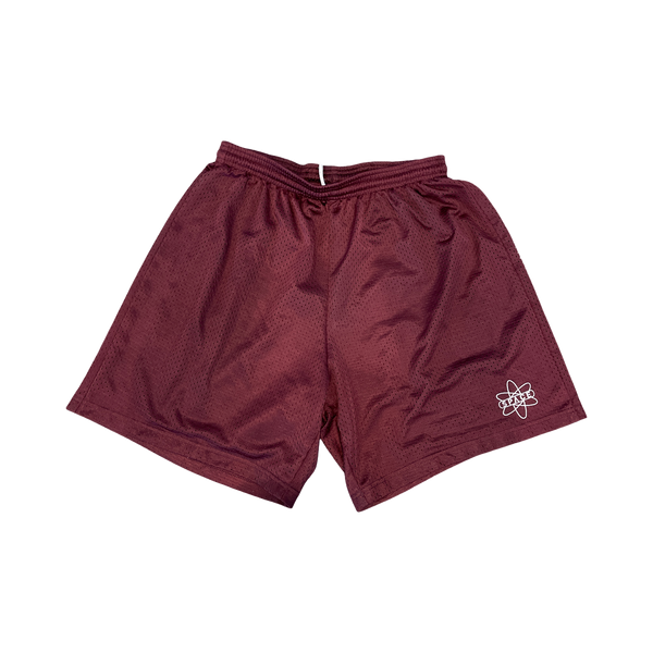 Space Village Gym Shorts