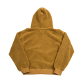Stussy Brown Sherpa