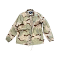 Stussy Coach Jacket Desert