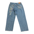 Supreme Coogi Baggy Denim Jeans