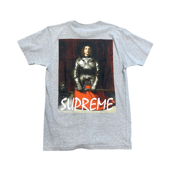 Supreme Joan Of Arc
