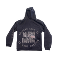 Travis Scott RollingLoud Miami 2023 Black Jacket