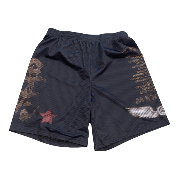 Travis Scott Utopia Shorts