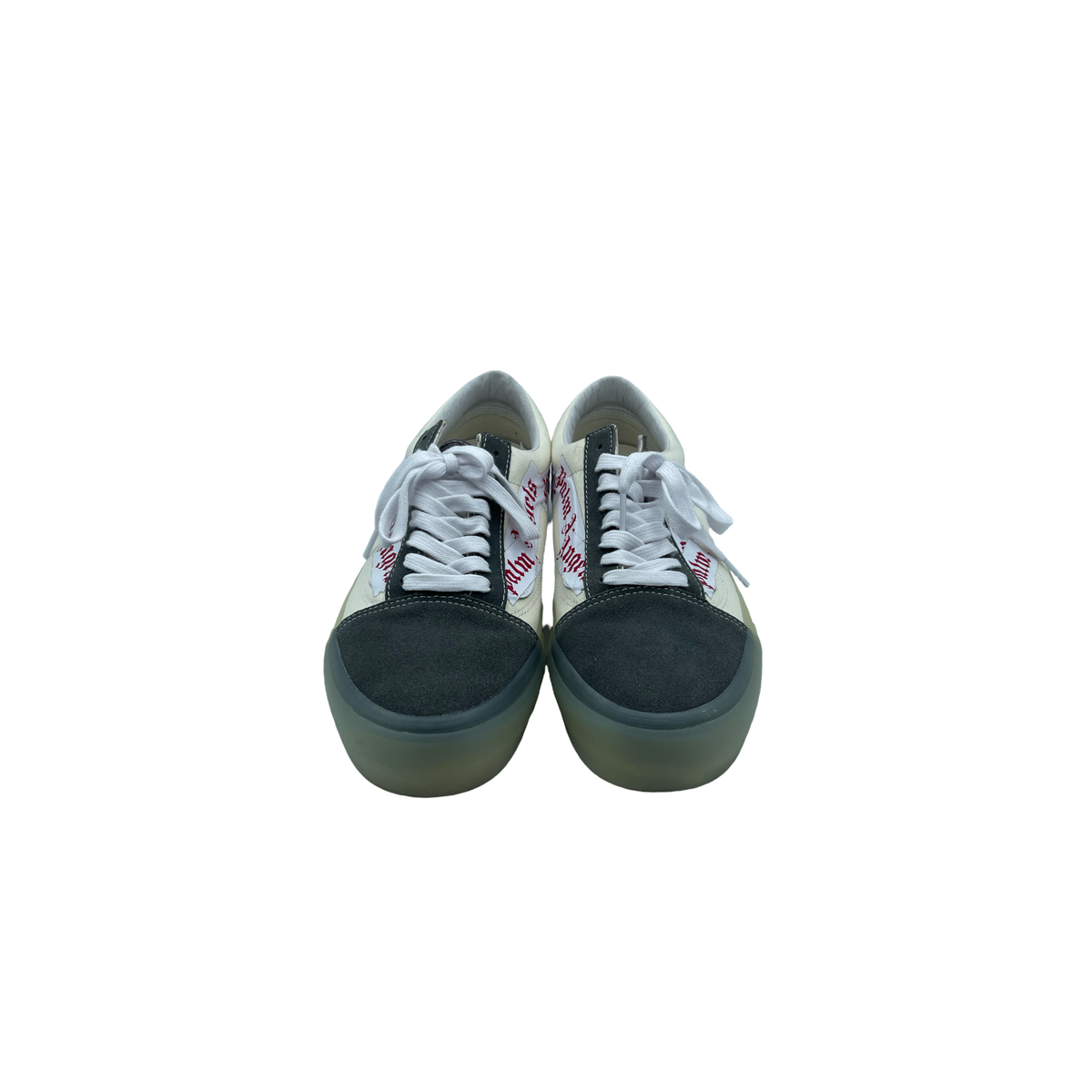 Vans Old Skool VLT LX Palm Angels Pewter