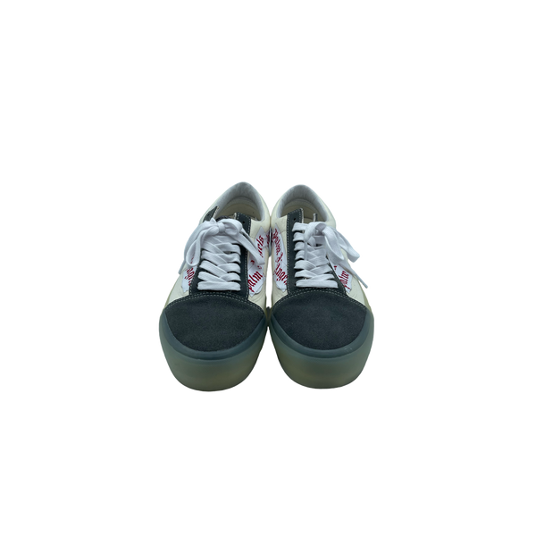 Vans Old Skool VLT LX Palm Angels Pewter