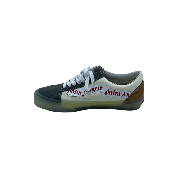 Vans Old Skool VLT LX Palm Angels Pewter