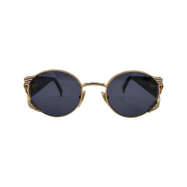 Versace Medusa Sunglasses