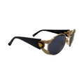Versace Medusa Sunglasses