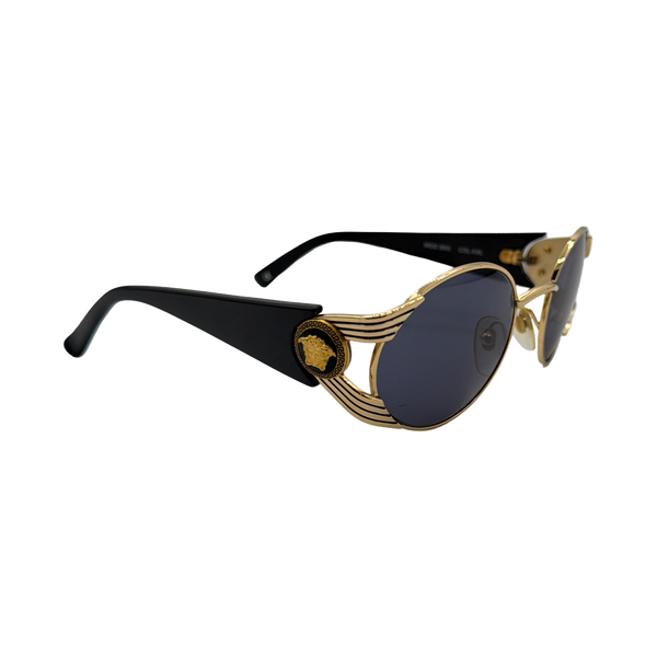 Versace Medusa Sunglasses