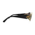 Versace Medusa Sunglasses