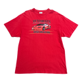 Vetements Lamborghini Car Hotline Tee