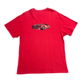 Vetements Lamborghini Car Hotline Tee