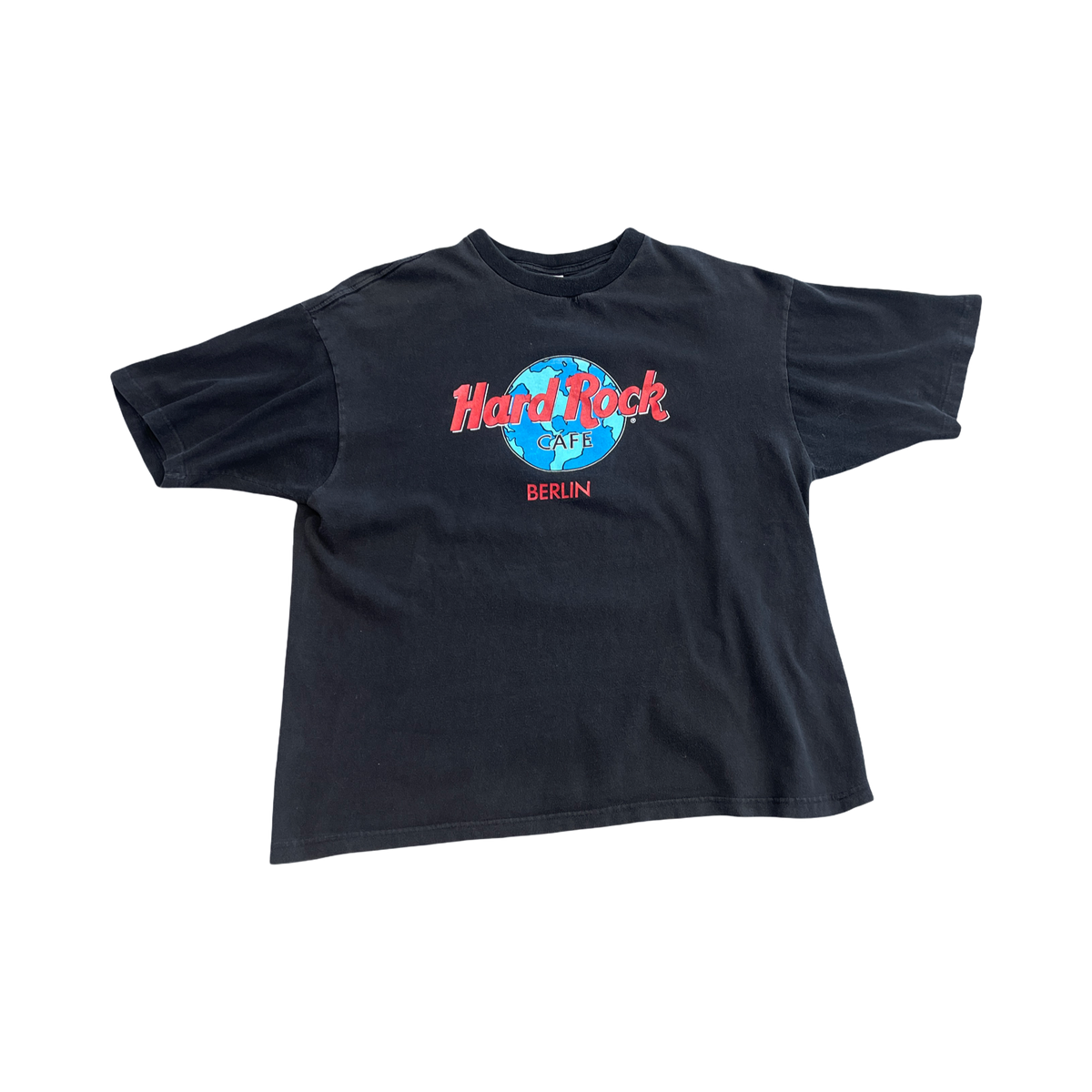 Vintage Hard Rock Cafe Berlin Tee