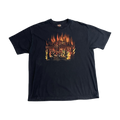 Vintage Harley Davidson Topeka T Shirt