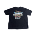 Vintage Harley Davidson Topeka T Shirt