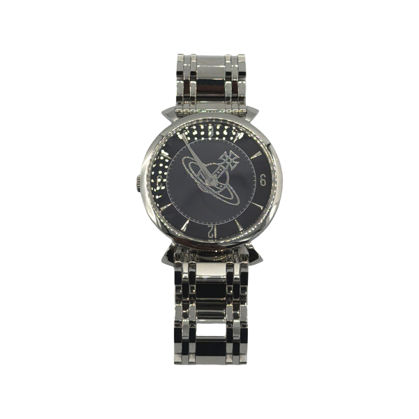 Vivienne Westwood Logo Watch