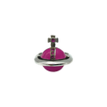 Vivienne Westwood Orb Pink Ring
