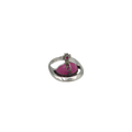 Vivienne Westwood Orb Pink Ring