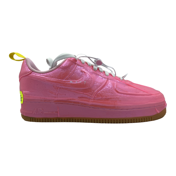 Nike Air Force 1 Low Experimental Racer Pink