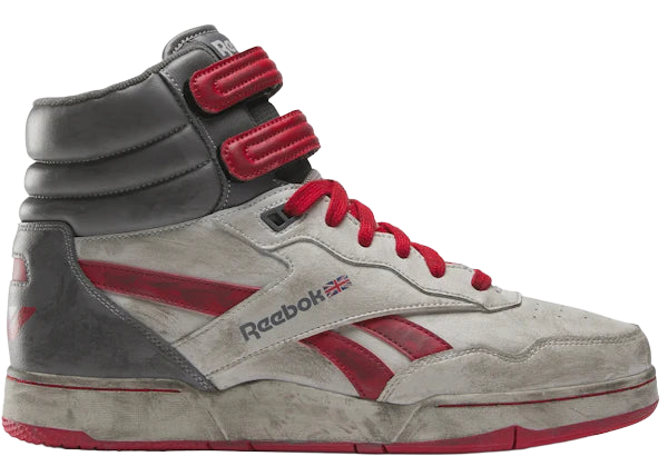 Reebok BB 4000 II Mid Alien Stomper - Alien: Romulus