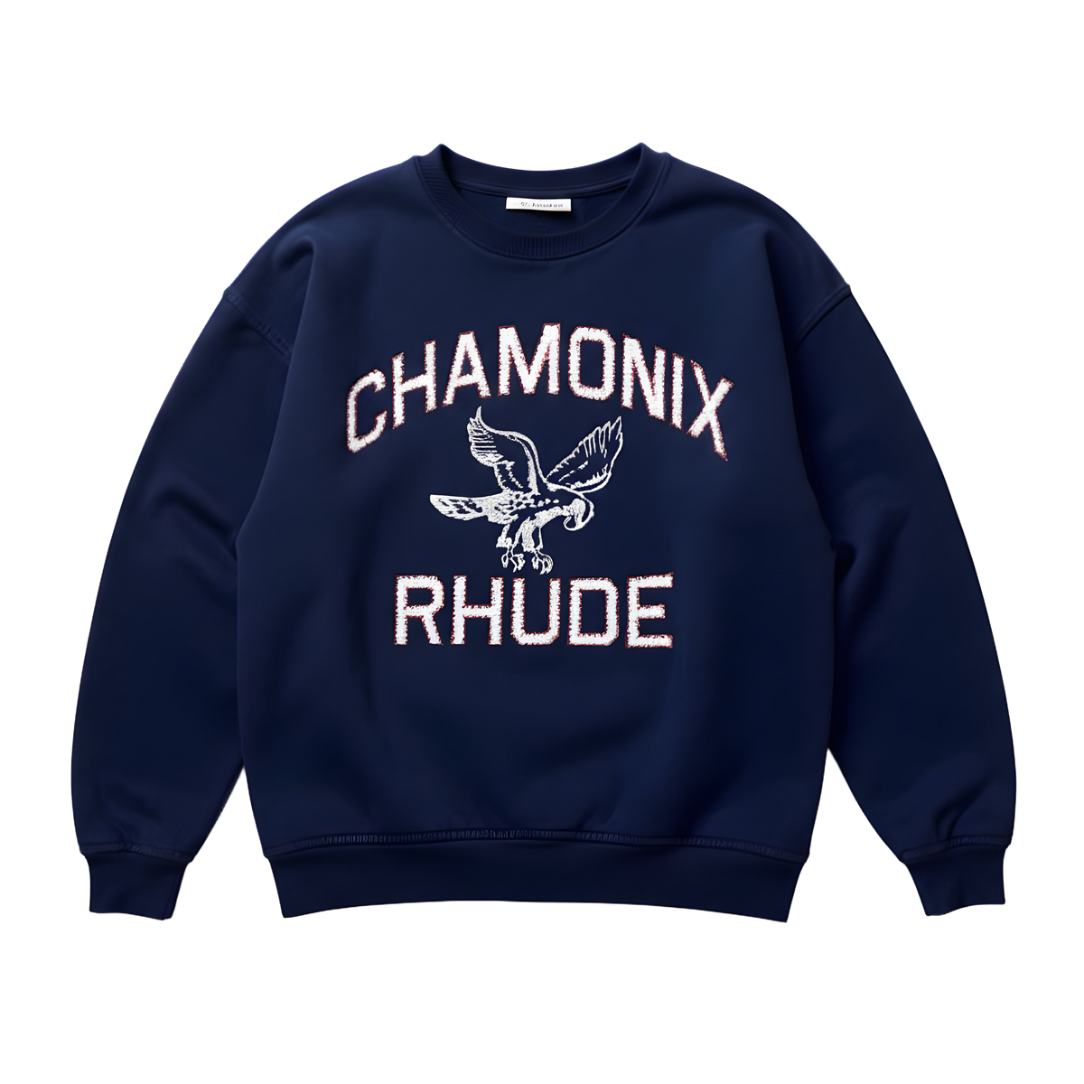 Rhude Chamonix Sweatshirt