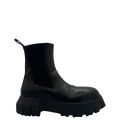 Rick Owens Bozo Boots - Avant-Garde Footwear for Bold Style