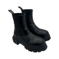 Rick Owens Bozo Boots - Avant-Garde Footwear for Bold Style