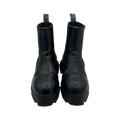 Rick Owens Bozo Boots - Avant-Garde Footwear for Bold Style