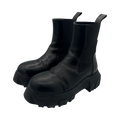 Rick Owens Bozo Boots - Avant-Garde Footwear for Bold Style
