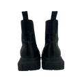 Rick Owens Bozo Boots - Avant-Garde Footwear for Bold Style